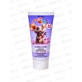 DENTAVIT KIDS зубная паста Двойная защита от кариеса 65г Бабл гум *15