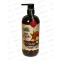 RELISH DOCTOR WITH ORGANIC Шампунь для волос ARGAN OIL 1л *8