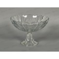 Ваза для фруктов AZIN, диам. 24см, 345