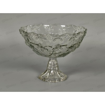 Ваза для фруктов KAREN, диам. 24см, 342