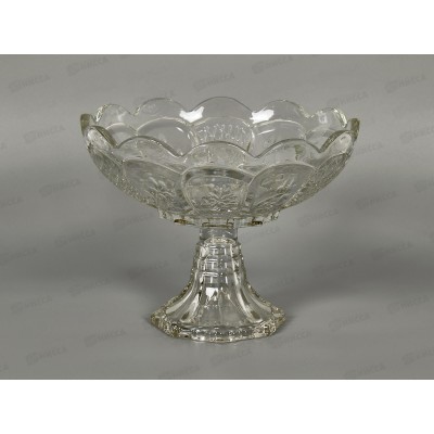 Ваза для фруктов KOHAN, диам. 21см, 318