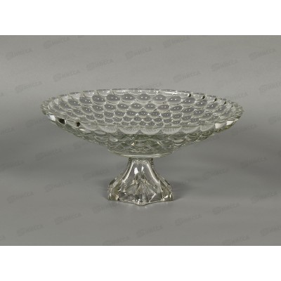 Ваза для фруктов LUCID, диам. 24см, 343/30130343