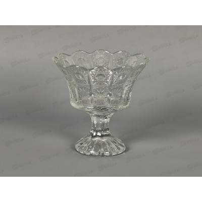 Ваза для конфет TAJ, диам.14см, 405/30270405