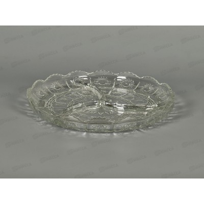 Менажница FLOVER, диам. 21,5см, 120/30170120 Менажница FLOVER, диам. 21,5см, 120/30170120