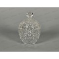 Сахарница ANANAS, 200мл, 502/30290502 Сахарница ANANAS, 200мл, 502/30290502