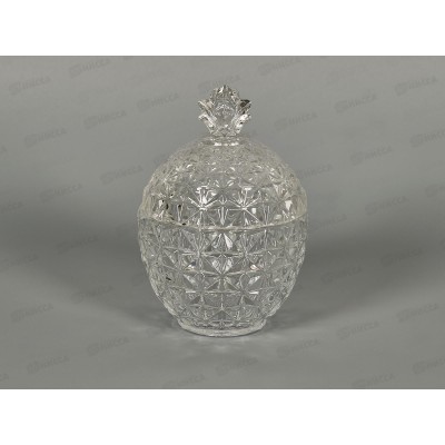 Сахарница ANANAS, 200мл, 502/30290502 Сахарница ANANAS, 200мл, 502/30290502