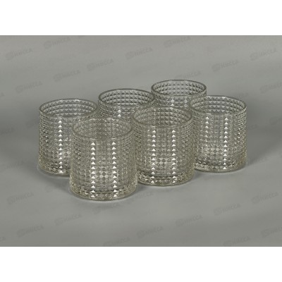 Набор стаканов 6шт FORTE, емк. 250мл, 740/30140740 Набор стаканов 6шт FORTE, емк. 250мл, 740/30140740