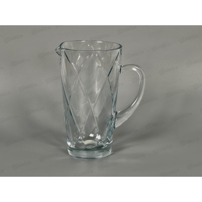 Кувшин AQUA, емк. 1,15л, 1801 *6 Кувшин AQUA, емк. 1,15л, 1801 *6