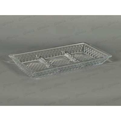 Менажница PANAMA 30,5*15,5см, 1313