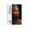 Скетчпад ФЕН 48л Африканка, А5 67600