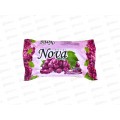 Nova Fruity мыло Виноград 150гр *48