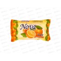 Nova Fruity мыло Апельсин 150гр *48