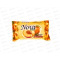 Nova Fruity мыло Персик 150гр *48