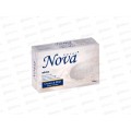 Royal Nova мыло Крем и молоко 100гр *48 Royal Nova мыло Крем и молоко 100гр *48