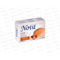 Royal Nova мыло Масло Ши и молоко 100гр *48 Royal Nova мыло Масло Ши и молоко 100гр *48