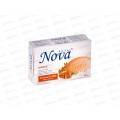 Royal Nova мыло Миндаль и молоко 100гр *48