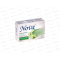 Royal Nova мыло Огурец и молоко 100гр *48 Royal Nova мыло Огурец и молоко 100гр *48