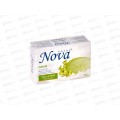 Royal Nova мыло Олива и молоко 100гр *48 Royal Nova мыло Олива и молоко 100гр *48