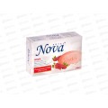 Royal Nova мыло Гранат и молоко 140гр *48