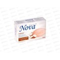 Royal Nova мыло Кокос и молоко 140гр *48