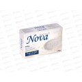 Royal Nova мыло Крем и молоко 140гр *48