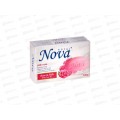 Royal Nova мыло Роза и молоко 140гр *48