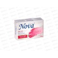 Royal Nova мыло Роза и молоко 140гр *48 Royal Nova мыло Роза и молоко 140гр *48