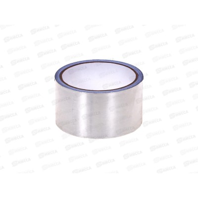 Скотч алюминиевый 50*10м ON, 02-18-510 *6/36 Скотч алюминиевый 50*10м ON, 02-18-510 *6/36