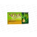 Nova Gold мыло Алоэ Вера 140гр *48 Nova Gold мыло Алоэ Вера 140гр *48