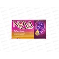 Nova Gold мыло Сирень 140гр *48