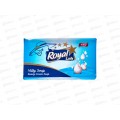 Royal Lady мыло Молочный 140гр *48 Royal Lady мыло Молочный 140гр *48