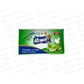 Royal Lady мыло Огурец 140гр *48 Royal Lady мыло Огурец 140гр *48