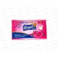 Royal Lady мыло Роза 140гр *48 Royal Lady мыло Роза 140гр *48