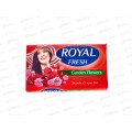 Royal Fresh мыло Садовые цветы 100гр *72