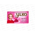 Silko Silk мыло Красная роза 140гр *48 Silko Silk мыло Красная роза 140гр *48