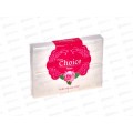 First Choice мыло хозяйственное Роза 4*125гр *21 First Choice мыло хозяйственное Роза 4*125гр *21