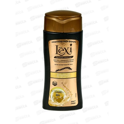 Royal Lexi Premium Шампунь для жирных волос Питательный уход 250мл *30 Royal Lexi Premium Шампунь для жирных волос Питательный уход 250мл *30