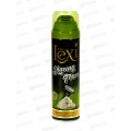 Lexi Shaving Пена для бритья для жирной кожи 200мл *24 Lexi Shaving Пена для бритья для жирной кожи 200мл *24