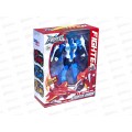 Робот-трансформер №050 коробка 28*9,5*23