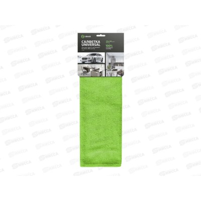 Салфетка микрофибра 250г/м 35*40 (1шт), IT-0454 Салфетка микрофибра 250г/м 35*40 (1шт), IT-0454