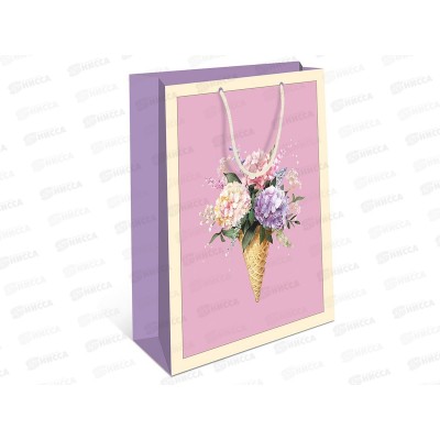 Пакет подарочный АД 11,5*14,5 0191.304