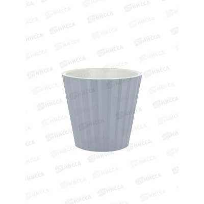 Горшок д/цв. &quotInGreen Sand&quot 2л утр туман IG640010025 *16