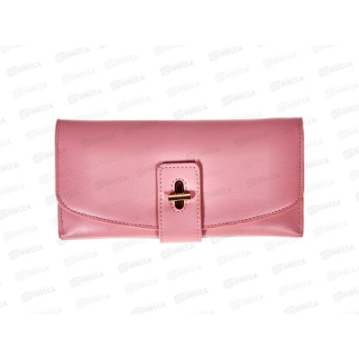 Кошелек (10*20) 4 отдела мягкий №7576