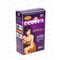 Клей ECOLUX флизелин  250г обойн. *20