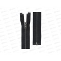 Молния Gamma Металл ZIP 3B однозамковая 70см Тип 3 разъёмная №320 черно-синий Молния Gamma Металл ZIP 3B однозамковая 70см Тип 3 разъёмная №320 черно-синий