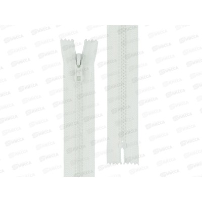 Молния Gamma Трактор G3051 16см Тип 5 неразъёмная однозамковая №302 пастельно-серый Молния Gamma Трактор G3051 16см Тип 5 неразъёмная однозамковая №302 пастельно-серый