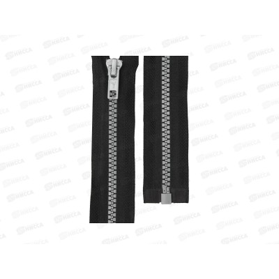 Молния Gamma Трактор G3051 30см Тип 5 разъёмная однозамковая №000 под алюминий Молния Gamma Трактор G3051 30см Тип 5 разъёмная однозамковая №000 под алюминий