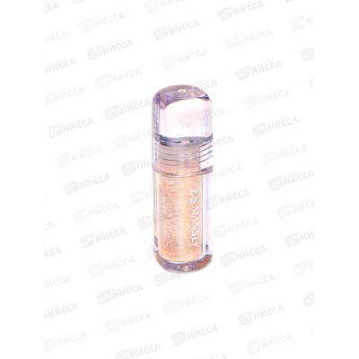 Farres Блеск для губ S.S.L.T. М-2031-02 Золотистый *6