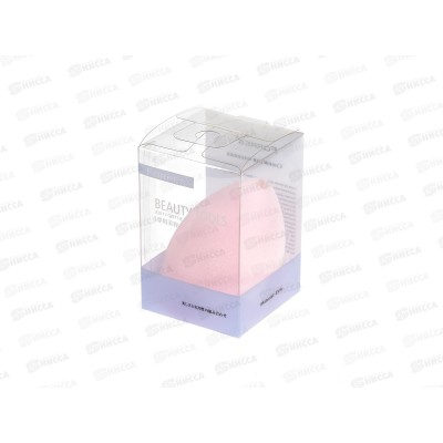 Farres FP020 Спонж для лица бархатный Косой срез *12 Farres FP020 Спонж для лица бархатный Косой срез *12