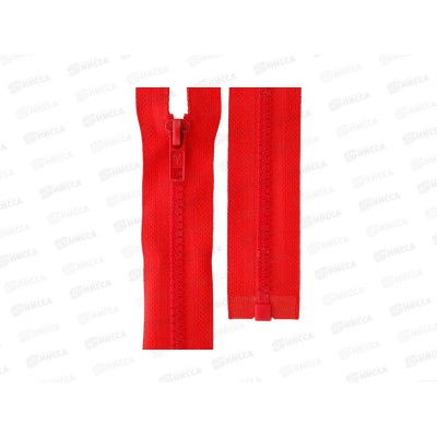 Молния Gamma Трактор G3051 40см Тип 5 разъёмная однозамковая №145 темно-красный Молния Gamma Трактор G3051 40см Тип 5 разъёмная однозамковая №145 темно-красный